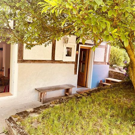 Gemuetliches Ferienhaus Im Extertal/ Lippe Экстерьер фото